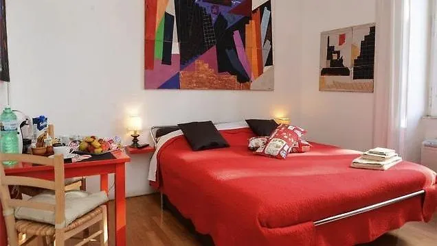 B&B Villa Musa-1